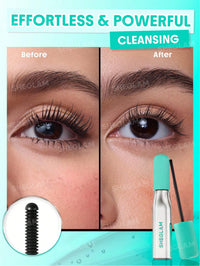 Sheglam Lashlighter EZ Remove Lash Treatment Clear