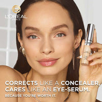 Loreal Paris True Match Radiant Serum Concealer
