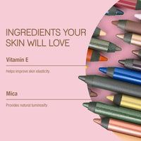 PIXI Endless Silky Eye Pen