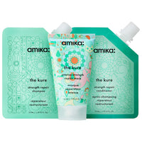 Amika Bye, Bad Hair Days Sephora Beauty Insider
