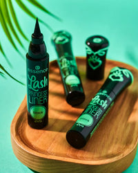 Essence Lash PRINCESS LINER black
