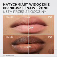 Lóreal Paris Plump Ambition Hyaluron Lip Oil