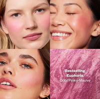KOSAS Mini Blush is Life Trio (Sold Separately)