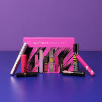 Sephora Favorites Lash drama