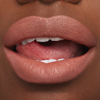 MAC TOPSY TEDDY LIP KIT (Macximal matte lipstick + lip pencil)