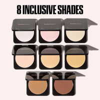 Huda beauty Easy bake pressed powder (New Formula)