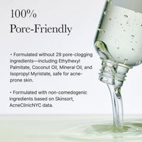 Arencia Pore Melt Mochi Makeup Removing Cleansing Oil