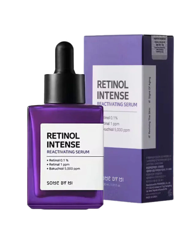 SOME BY MI Retinol Intense Reactivating Serum  30ml