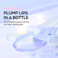 VT Cosmetics Reedle Shot Lip Plumper Crystal