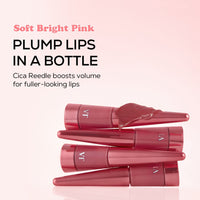 VT Cosmetics Reedle Shot Lip Plumper Usagi Pink