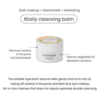 Heimish  All Clean Balm