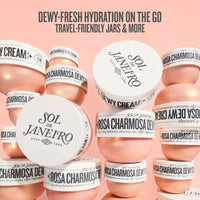 SOL DE JANEIRO ROSA CHARMOSA™ DEWY CREAM