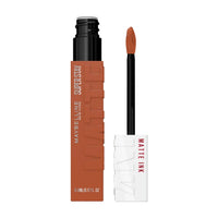 MAYBELLINE SUPER STAY MATTE INK® LIQUID LIPSTICK