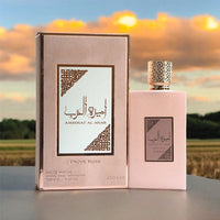 Ameerat Al Arab Prive Rose Eau de Parfum