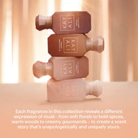 KAYALI 
FREEDOM Discovery Layering Sampler Set