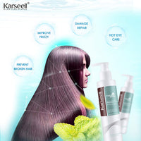 Karseell Protein Leave In Cream