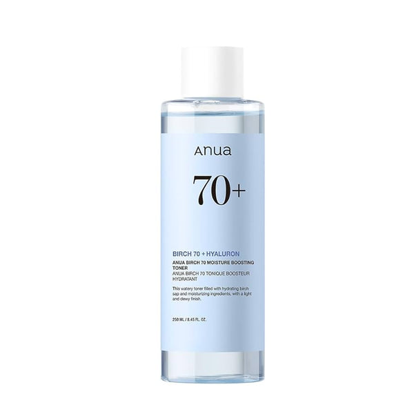 Anua Birch 70 Moisture Boosting Toner