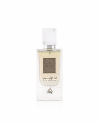 Lattafa Ana Abiyedh Eau de Parfum Unisex Fragrance
