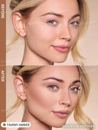 Sheglam Precision Sculpt Liquid Contour Duo