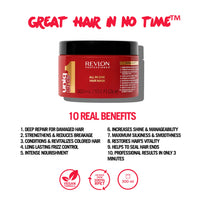 Revlon UNIQONE™ ALL IN ONE HAIR MASK