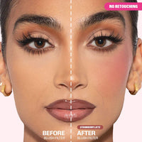 HUDA BEAUTY Blush Filter Soft Glow Liquid Blush