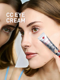 Erborian CC Eye SPF20