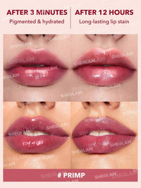 Sheglam Take A Hint Lip Tint