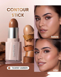 SHEGLAM Buttery Buff Contour & Bronzer Stick