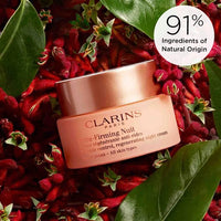 CLARINS Extra-Firming Night Cream  Moisturizer