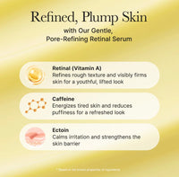 Arencia Retinal Booster Shot