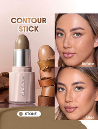 SHEGLAM Buttery Buff Contour & Bronzer Stick