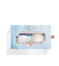 Charlotte Tilbury Magic Water Cream Set