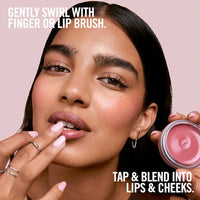  Makeup By Mario Jelly Jar Lip