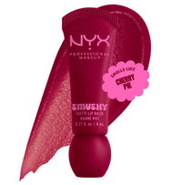 NYX SMUSHY MATTE LIP BALM