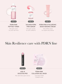 Medicube PDRN Pink Hyaluronic Moisturizing Cream