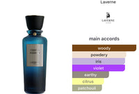 LAVERNE LA'DOR BAKHUR EDP 200ML