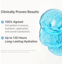 Medicube Hyaluronic Ceramide Jelly Cream