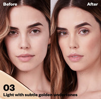 Kosas Revealer Super Creamy + Brightening Concealer
