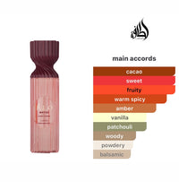 Lattafa Mayar Cherry Intense Perfume Mist