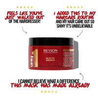 Revlon UNIQONE™ ALL IN ONE HAIR MASK