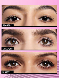 Sheglam Max Impact Extreme Volumizing Mascara