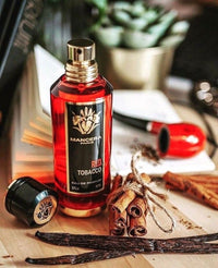 Mancera Paris RED TOBACCO EDP