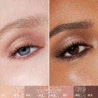 MAKEUP BY MARIO Ethereal Eyes™ Eyeshadow Palette: The Original