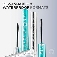 L'Oreal Paris Extensionist Waterproof Mascara