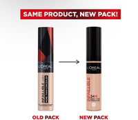 L'Oréal Paris Infaillible More Than Concealer