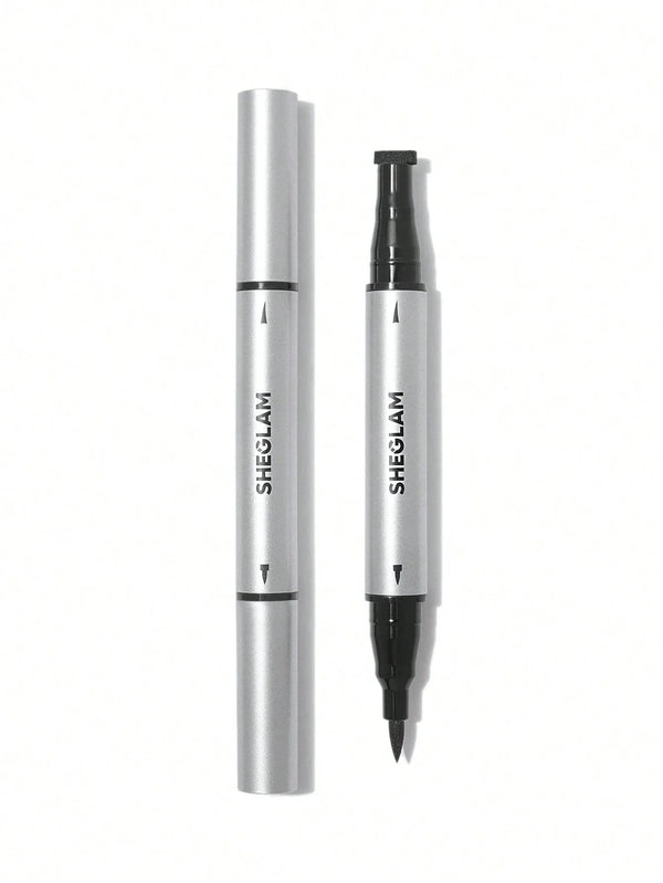 Sheglam - Wing It Waterproof Liner Duo