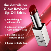 ELF Glow Reviver Slipstick