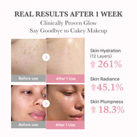 Medicube PDRN Collagen Bubble Serum