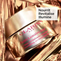 CLARINS Nutri-Lumière Jour Creme