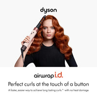 Dyson Airwrap ID™ Multi-Styler and Dryer Straight + Wavy (HS08)